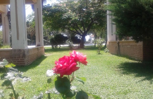 Camyuva House | AKDENİZEVLERİ 2+1 Garden floor