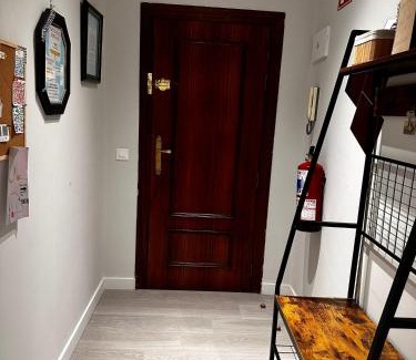 Uribarri Apartment | Akelarre