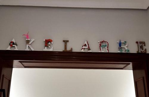 Uribarri Apartment | Akelarre