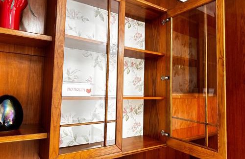 Uribarri Apartment | Akelarre