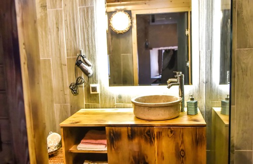 Karsıyaka Hotel | Akhan Kervansaray Hotel - Special Class