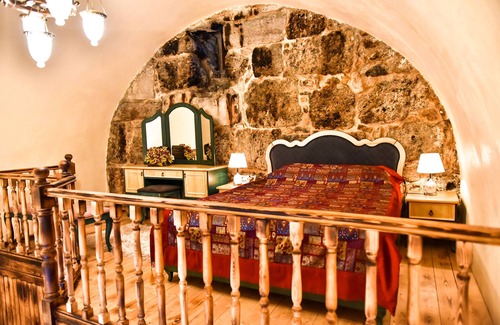 Karsıyaka Hotel | Akhan Kervansaray Hotel - Special Class