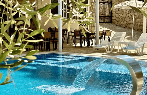 Utjeha Apartment | Akhdar Apartments