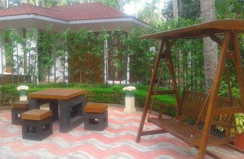Varkala Resort | Akhil Beach Resort