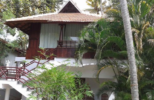 Varkala Resort | Akhil Beach Resort