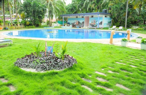 Varkala Resort | Akhil Beach Resort