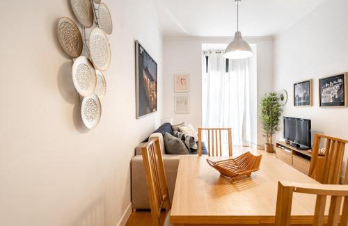 Baixa Apartment | Akicity Baixa In II