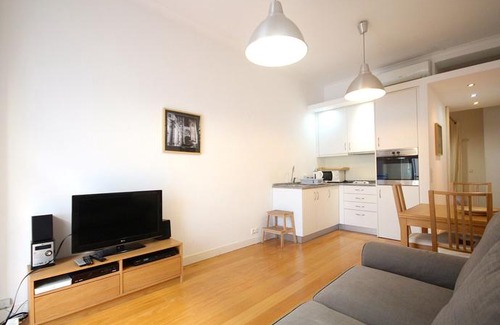 Baixa Apartment | Akicity Baixa In II
