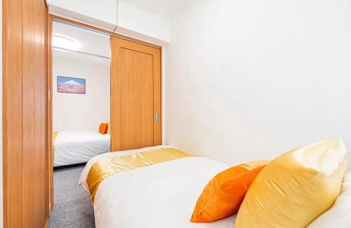 Kameido Apartment | Akihabara Skytree Premium Apartment 302