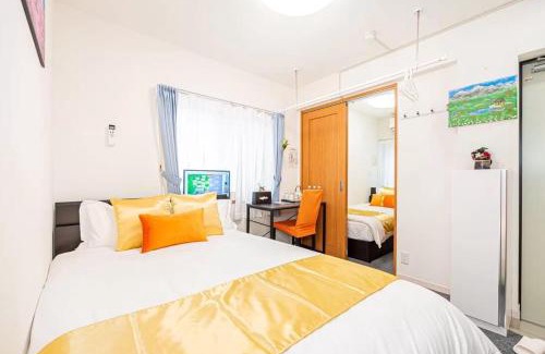 Kameido Apartment | Akihabara Skytree Premium Apartment 302