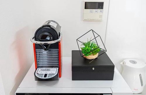 Kameido Apartment | Akihabara Skytree Premium Apartment 302