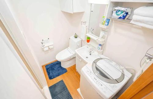 Kameido Apartment | Akihabara Skytree Premium Apartment 501