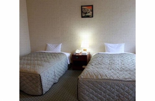 Sukumo Hotel | Akisawa Hotel