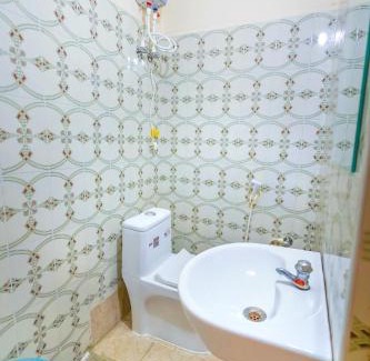 Tirupati House | Akkshara Stay Inn