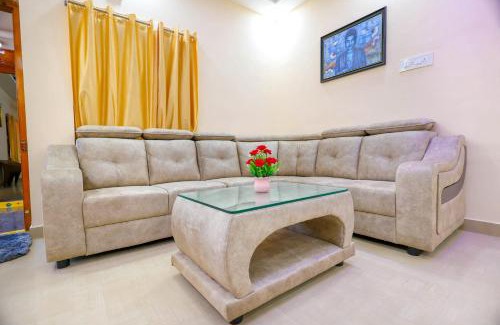 Tirupati House | Akkshara Stay Inn
