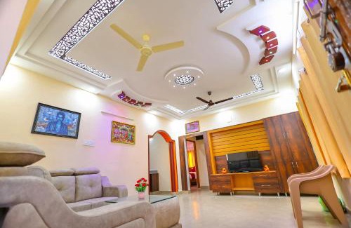 Tirupati House | Akkshara Stay Inn