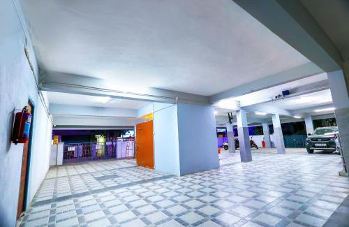 Tirupati House | Akkshara Stay Inn