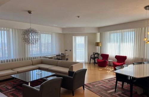 Besiktas Apartment | Akmerkez Residence