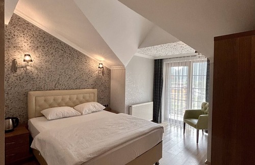 Uzungol Hotel | Akpinar Hotel