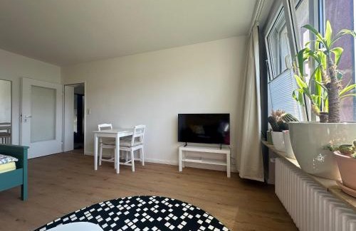 Hildesheim District Apartment | Akram Appartement VI - Naturnah mit Ausblick