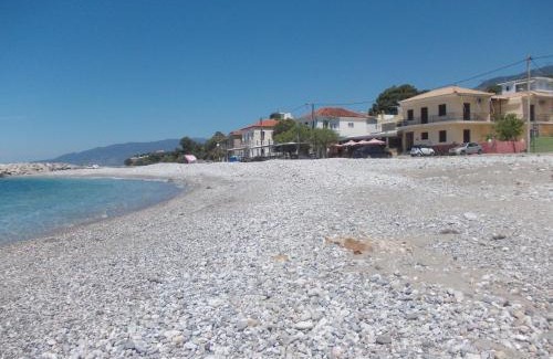 Akrogialion Apartment | Akrogiali Beach Apartments