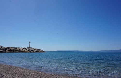 Akrogialion Apartment | Akrogiali Beach Apartments