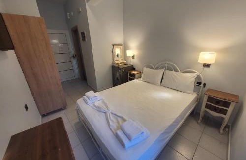 Vassiliki Bed & Breakfast | Akrotiri