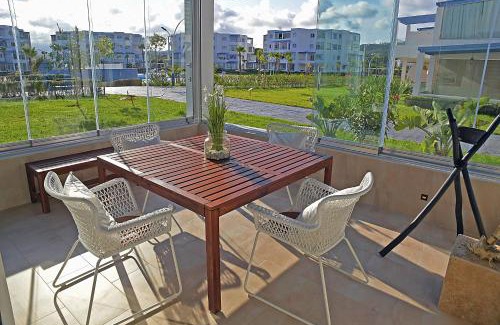 Cabo Negro Apartment | AKS Home appart 2 - CABONEGRO