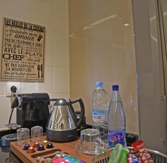 Cabo Negro Apartment | AKS Home appart 2 - CABONEGRO