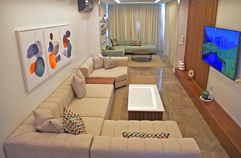 Cabo Negro Apartment | AKS Home appart 2 - CABONEGRO