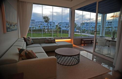 Cabo Negro Apartment | AKS Home appart 2 - CABONEGRO