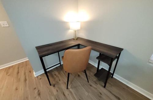 South Central Omaha Apartment | Aksarben Gem-Easy access to I-80