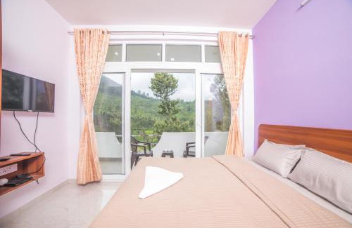 Kotagiri Villa | Akshu's Nest - 4 BR Villa with Tea Gardens View