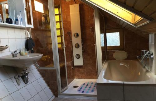 Revfulop Apartment | Aktiv pihenés apartman