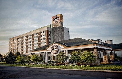 Hogansburg Resort | Akwesasne Mohawk Casino Resort