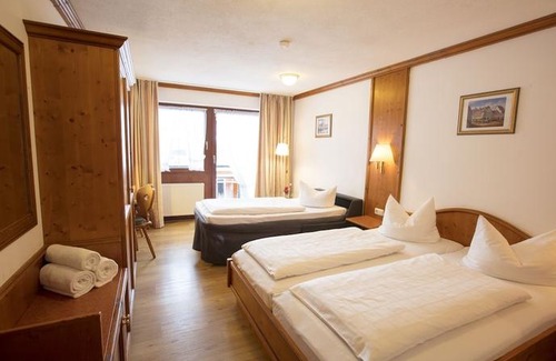 Nesselwang Hotel | Akzent Hotel Alpenrose