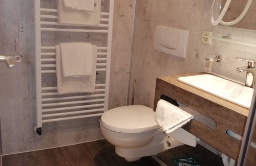 Tabarz Hotel | AKZENT Hotel Zur Post