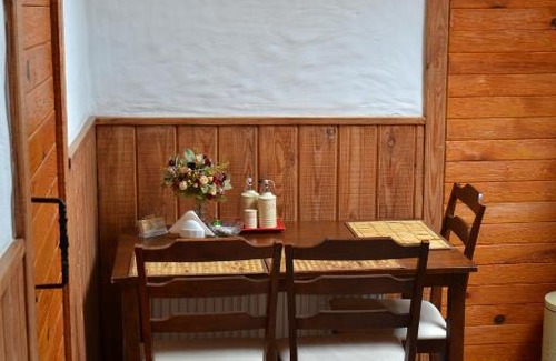 Leipalingis House | Alėjos Ąžuolas