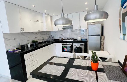 Fnideq Apartment | Al Amine Plage