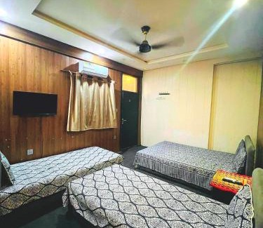 G-9 Sector House | AL AQSA SUiTES