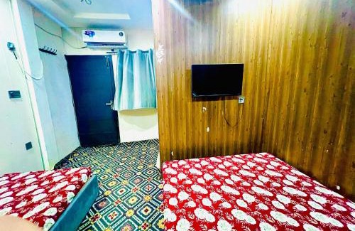 G-9 Sector House | AL AQSA SUiTES