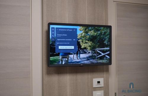 Porto Viro Bed & Breakfast | Al Bacino Rooms And Breakfast