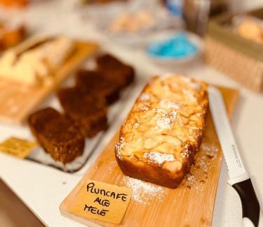 Porto Viro Bed & Breakfast | Al Bacino Rooms And Breakfast