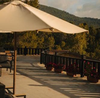 Ma'an Governorate Resort | Al Bader Resort