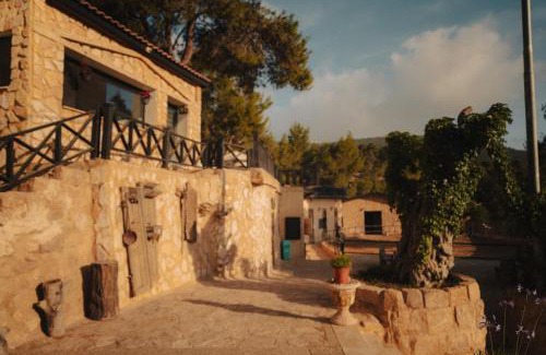 Ma'an Governorate Resort | Al Bader Resort