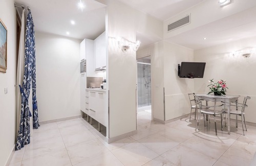 Castello House | Al Bailo di Venezia Apartments