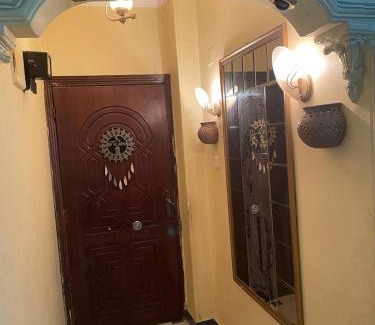 Al Manial Apartment | Al Baz Appartment