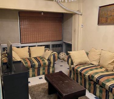 Al Manial Apartment | Al Baz Appartment