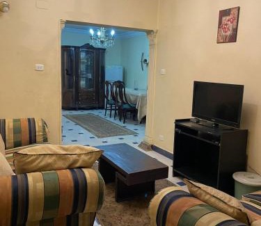 Al Manial Apartment | Al Baz Appartment