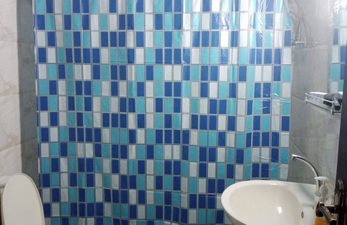 Umm Qais Bed & Breakfast | AL-Bustan House & Umm Qais